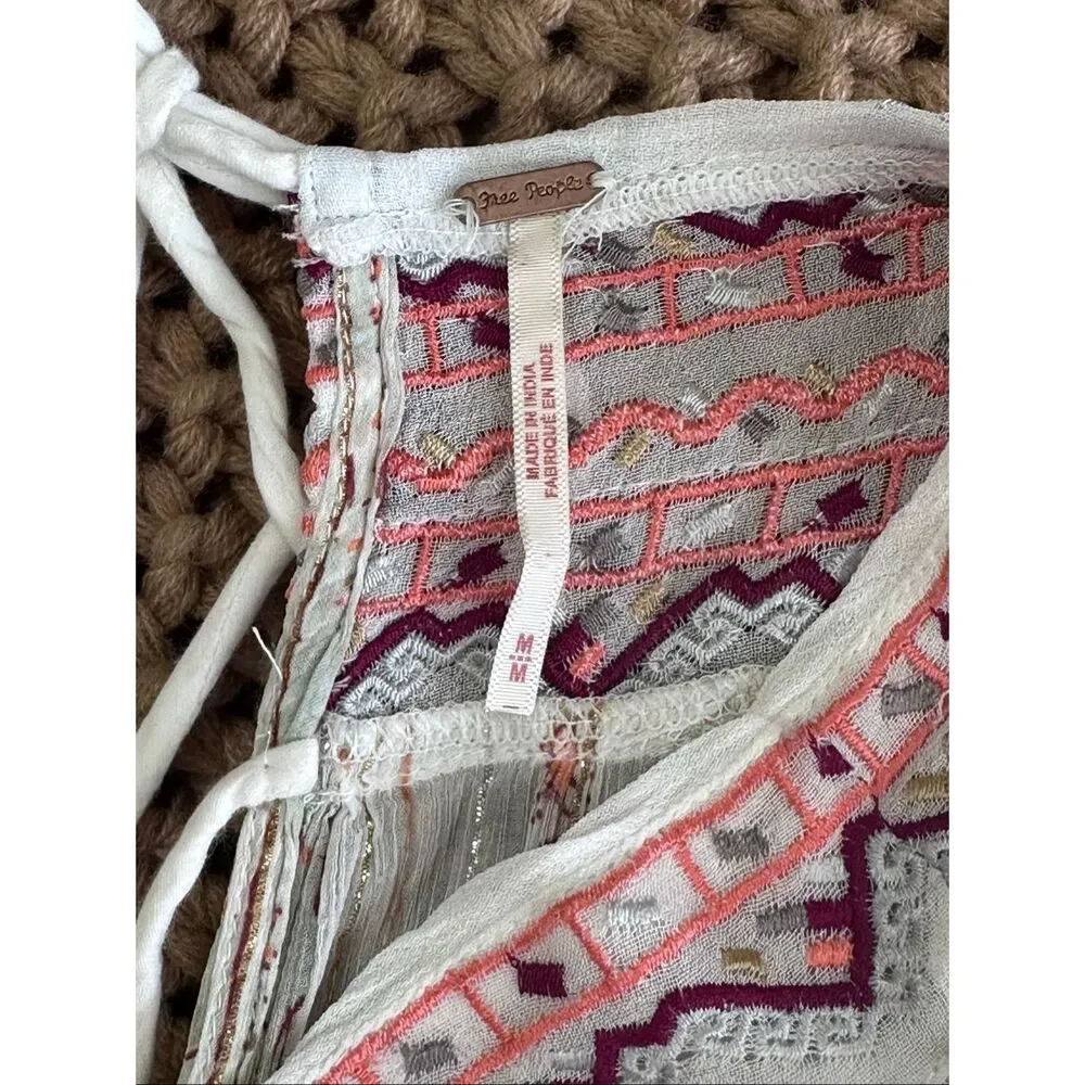 Free People Dance Magic Tunic